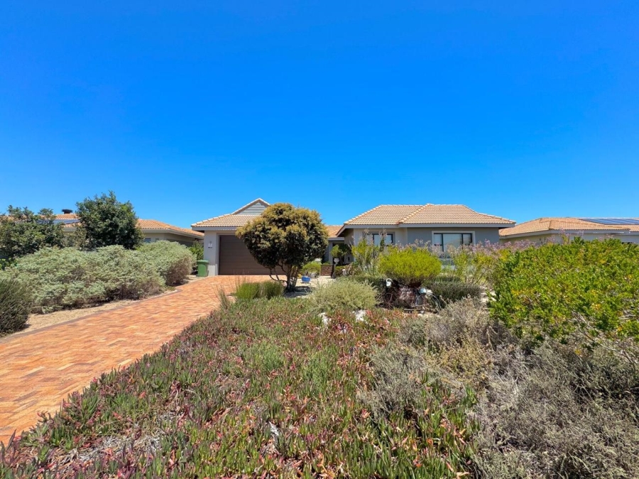 3 Bedroom Property for Sale in Langebaan Country Estate Western Cape